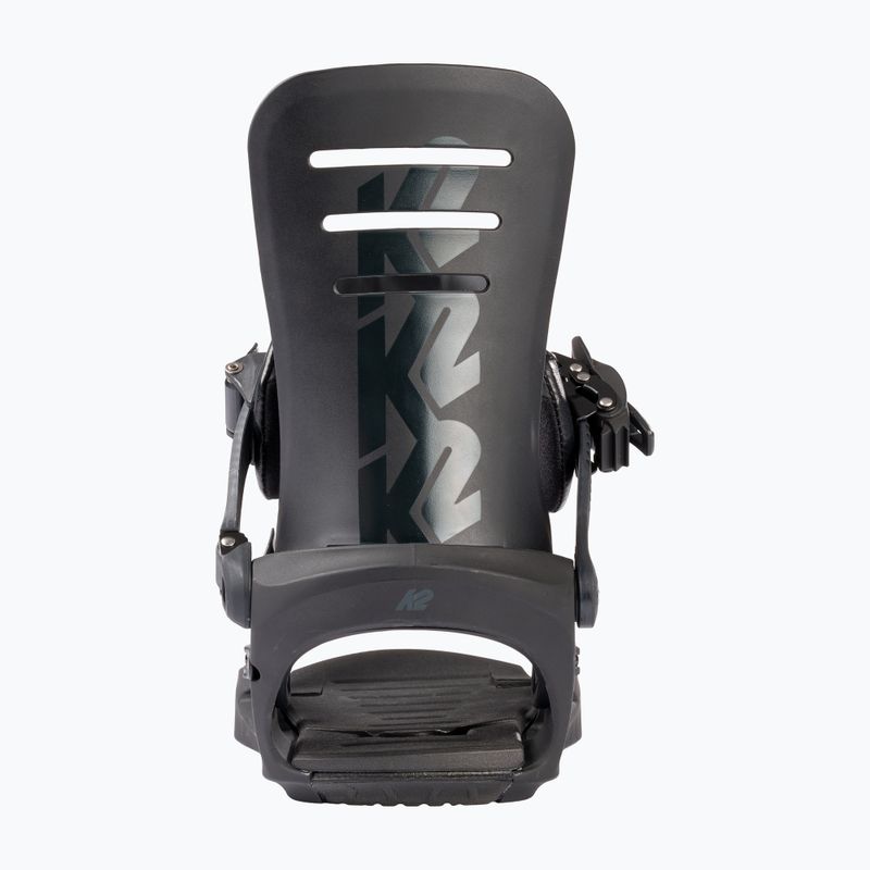 Връзки за сноуборд K2 Formula black 11G1003/11 7