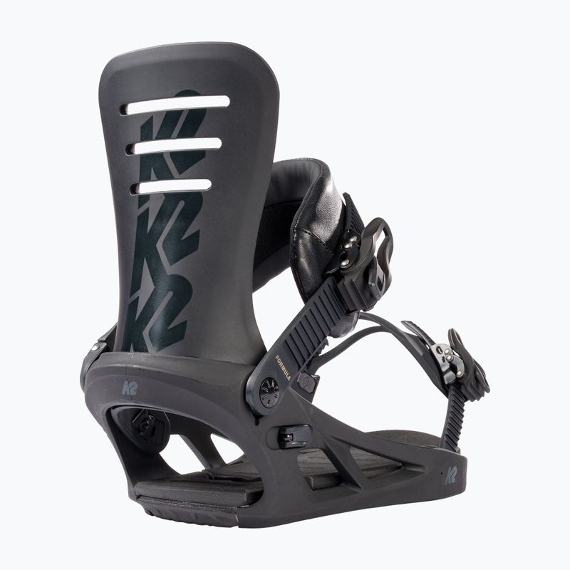 Връзки за сноуборд K2 Formula black 11G1003/11 8