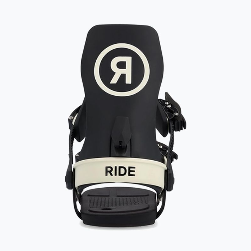 Мъжки сноуборд връзки RIDE A-6 black 12G1004 7