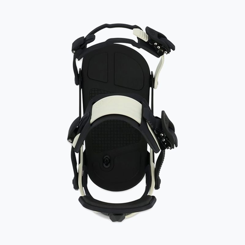 Мъжки сноуборд връзки RIDE A-6 black 12G1004 8