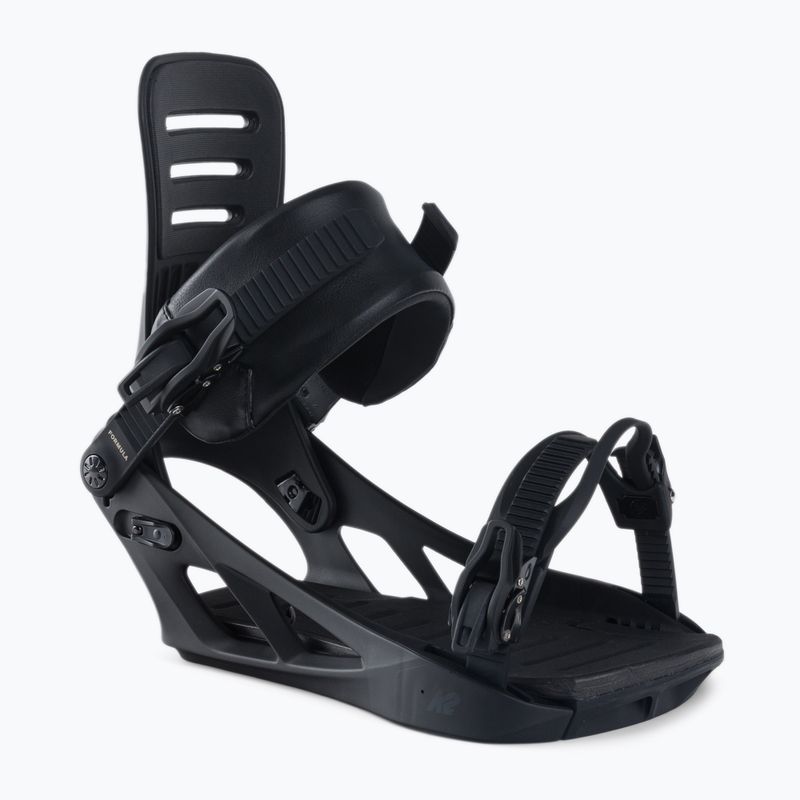Връзки за сноуборд K2 Formula black 11G1003/11