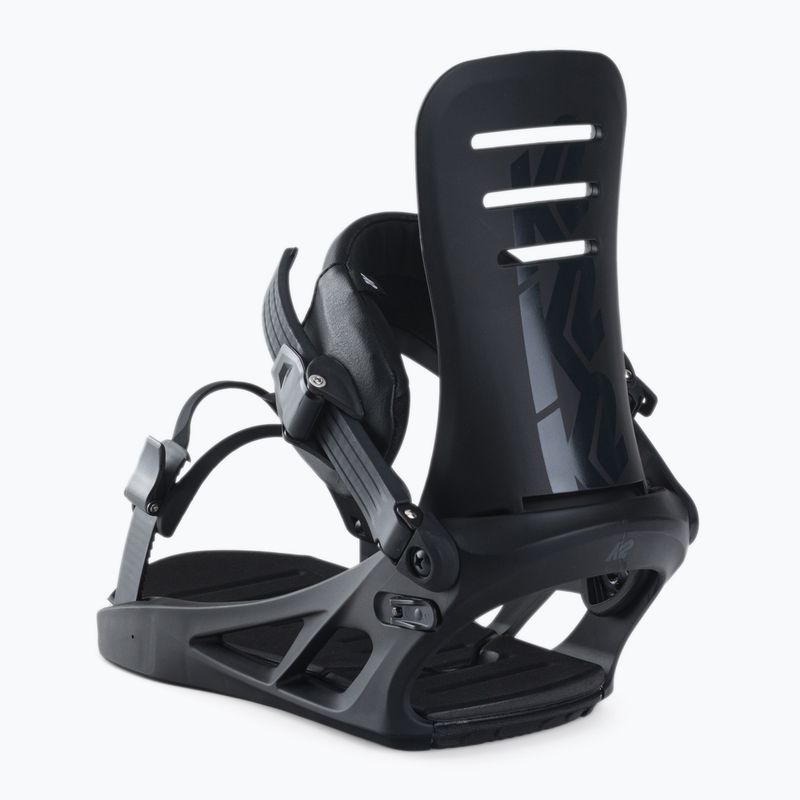 Връзки за сноуборд K2 Formula black 11G1003/11 3