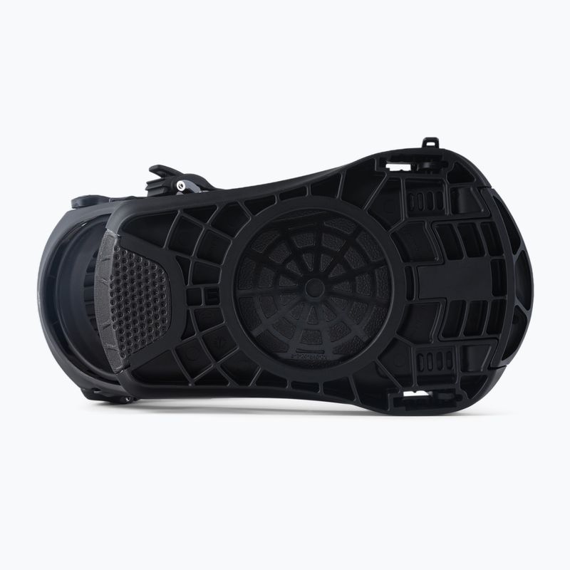Връзки за сноуборд K2 Formula black 11G1003/11 4