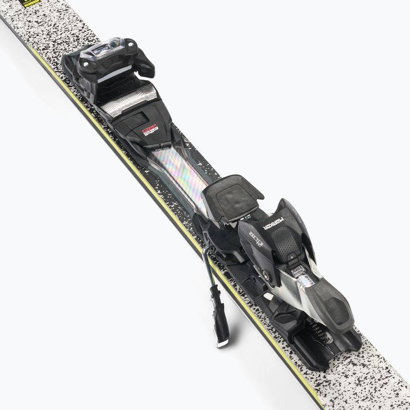 Ски за спускане K2 Disruption 78Ti + леки връзки MXC 12 TCx 15