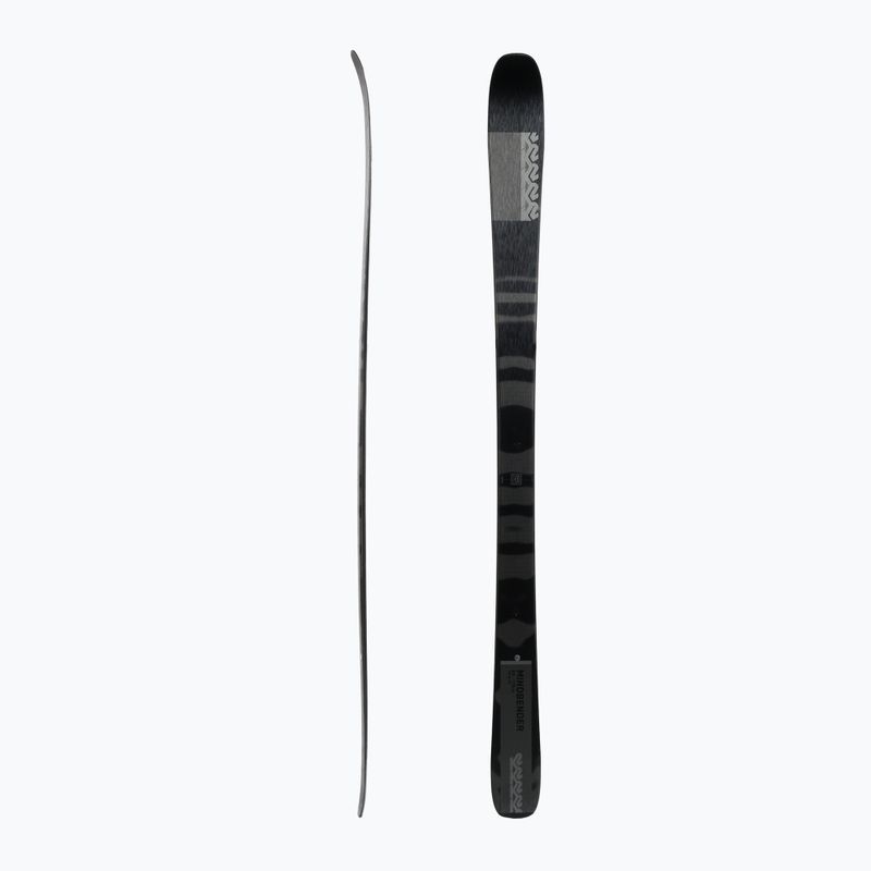 Ски K2 Mindbender 85 grey 10G0105.101.1 2