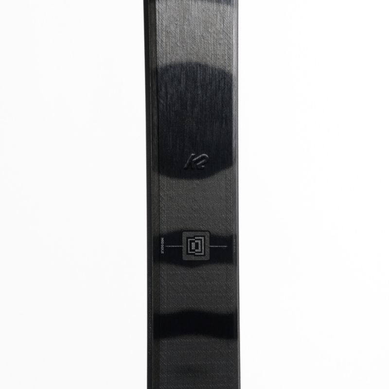 Ски K2 Mindbender 85 grey 10G0105.101.1 5