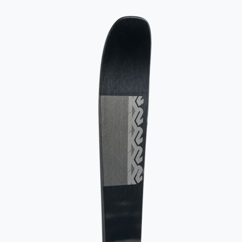 Ски K2 Mindbender 85 grey 10G0105.101.1 7