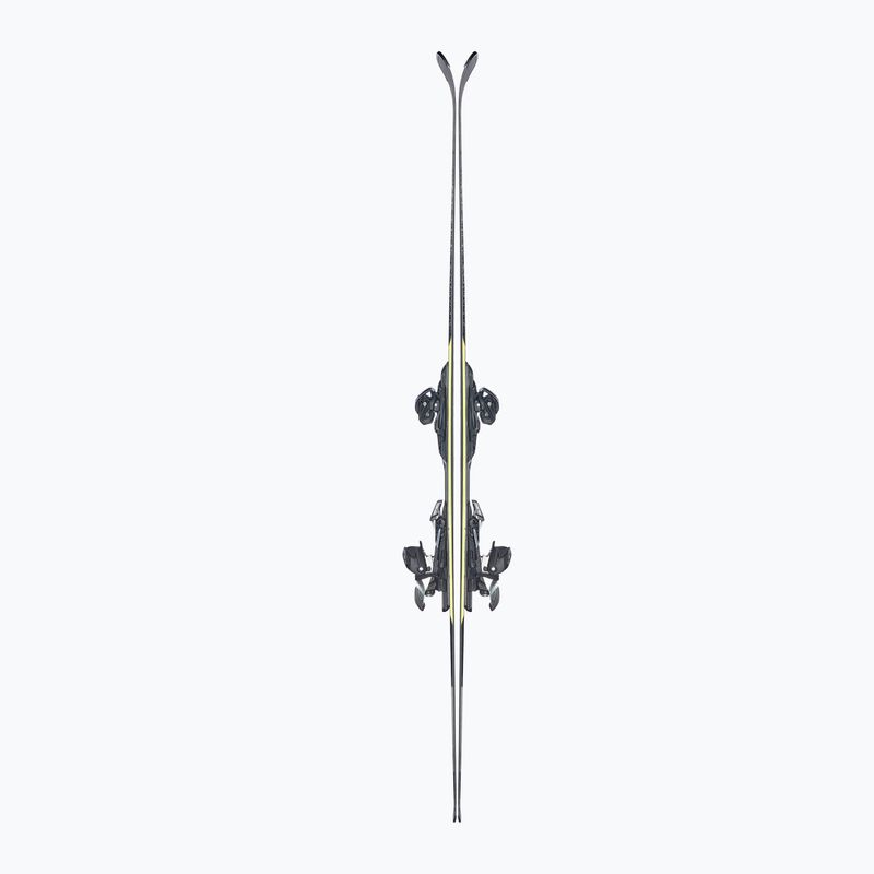 K2 Disruption STi + MXC 12 TCx светло сив 10G0002.167.1 ски 12