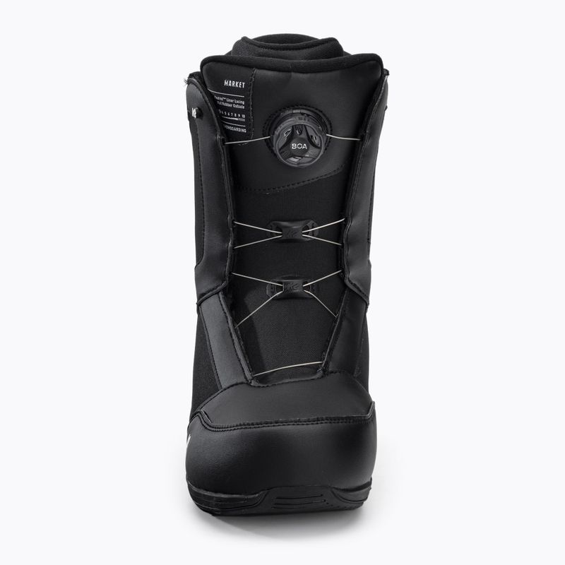 Ботуши за сноуборд K2 Market black 3