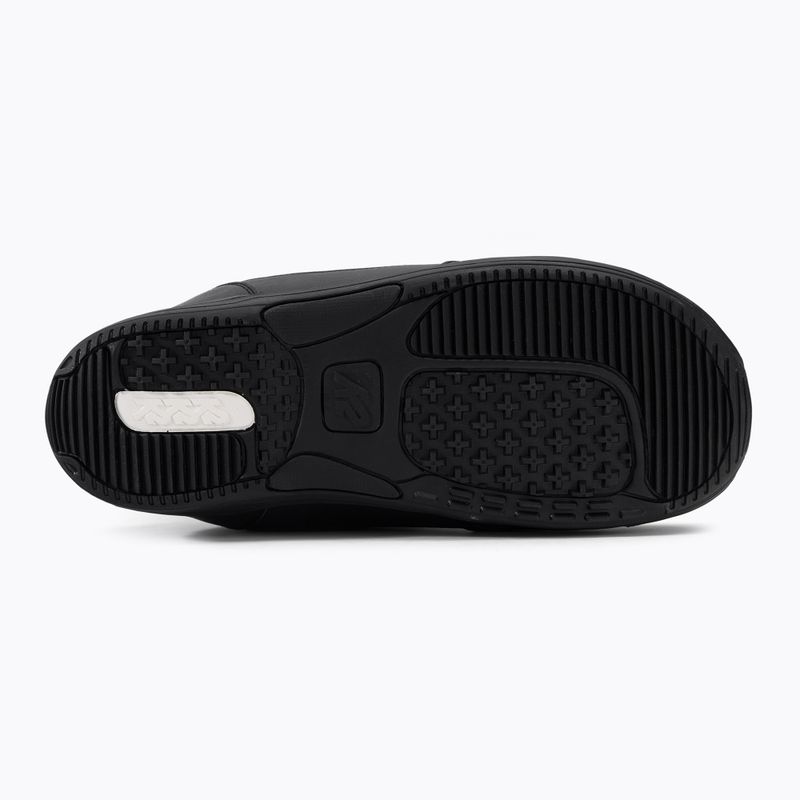 Ботуши за сноуборд K2 Market black 4