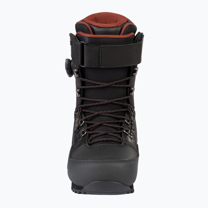 Ботуши за сноуборд K2 Aspect black 11
