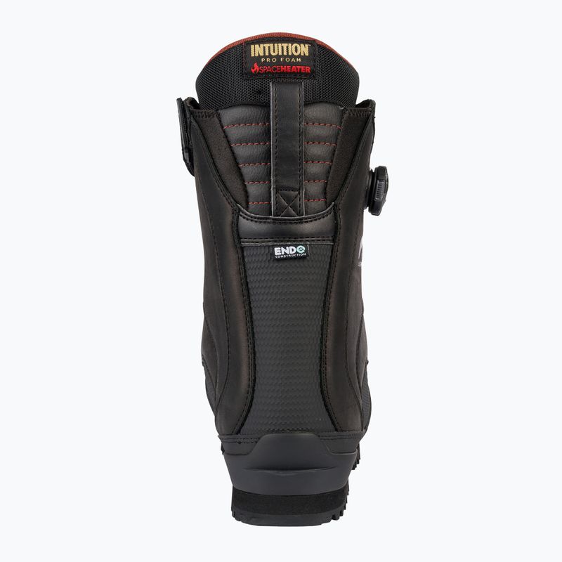 Ботуши за сноуборд K2 Aspect black 13