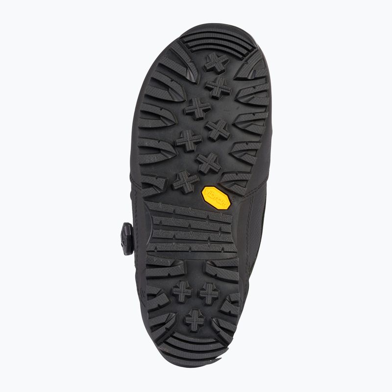 Ботуши за сноуборд K2 Aspect black 15