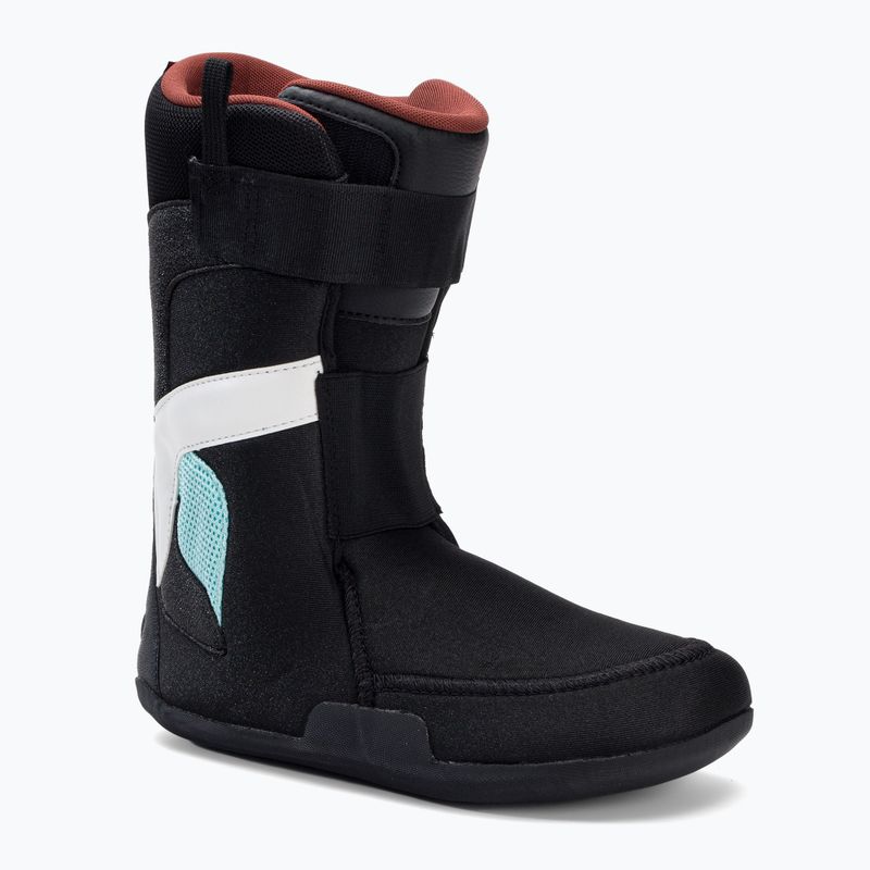 Ботуши за сноуборд K2 Aspect black 5