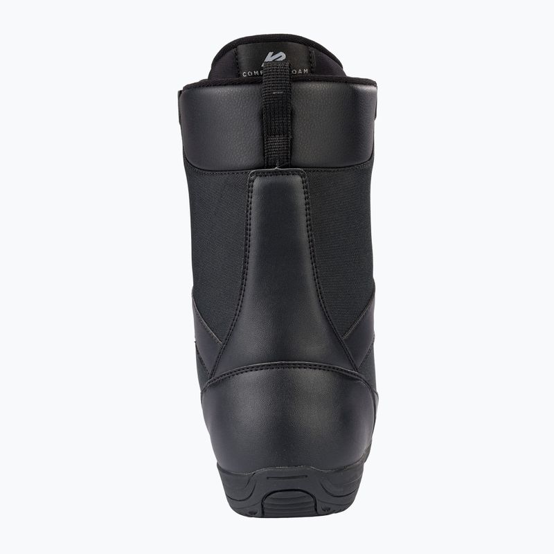 Ботуши за сноуборд K2 Market black 12