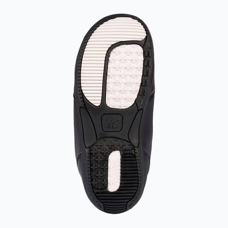 Ботуши за сноуборд K2 Market black 13