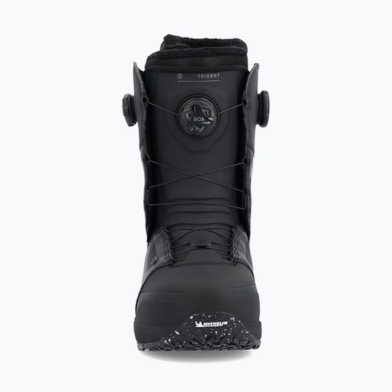 Мъжки ботуши за сноуборд RIDE Trident black 12G2000 11