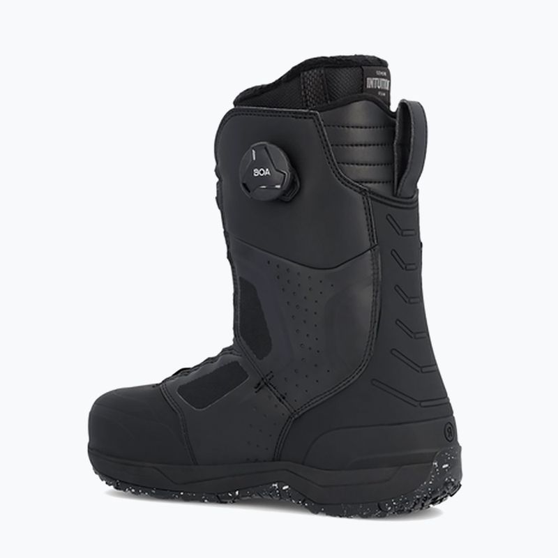 Мъжки ботуши за сноуборд RIDE Trident black 12G2000 13