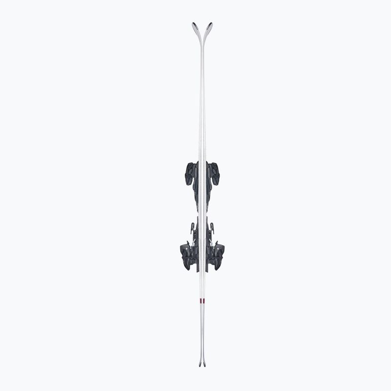 Дамски ски за спускане K2 Disruption 75 W + 10 Quikclik Free white 10G0408.173.1 12