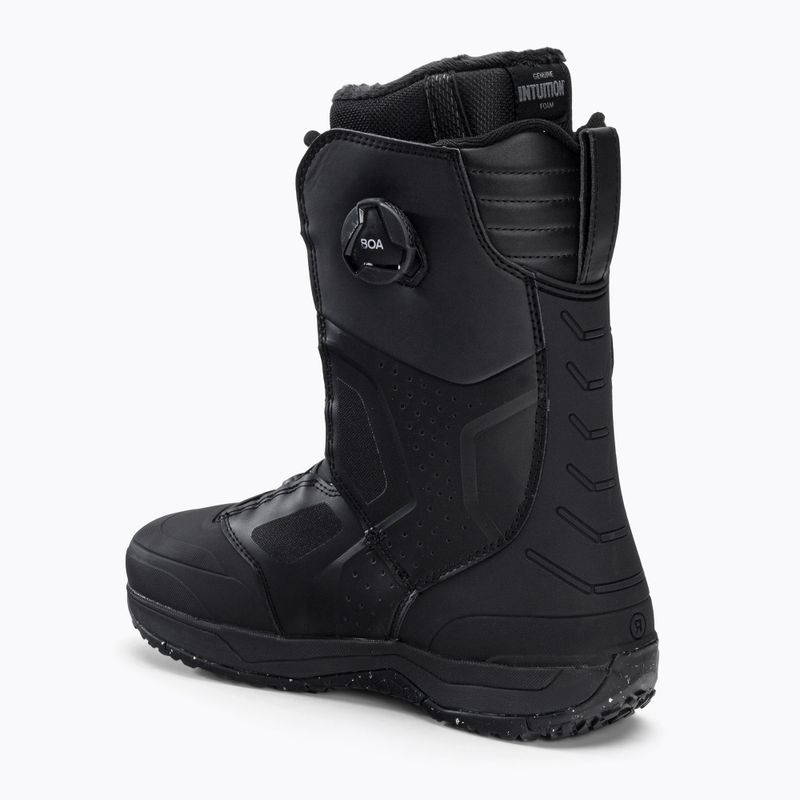 Мъжки ботуши за сноуборд RIDE Trident black 12G2000 2