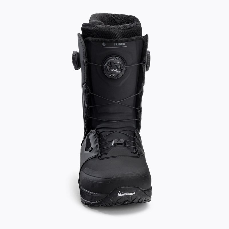 Мъжки ботуши за сноуборд RIDE Trident black 12G2000 3