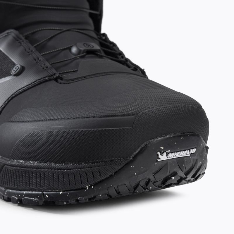 Мъжки ботуши за сноуборд RIDE Trident black 12G2000 7
