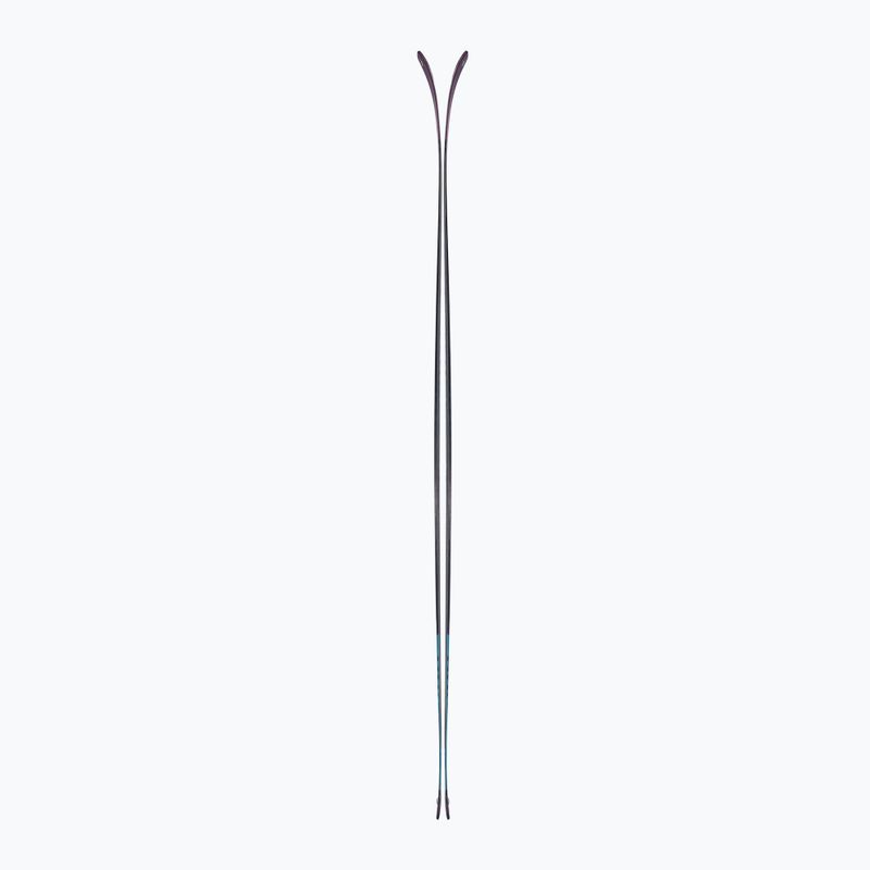 Дамски ски за кънки K2 Wayback 96 W blue-purple 10G0600.101.1 9