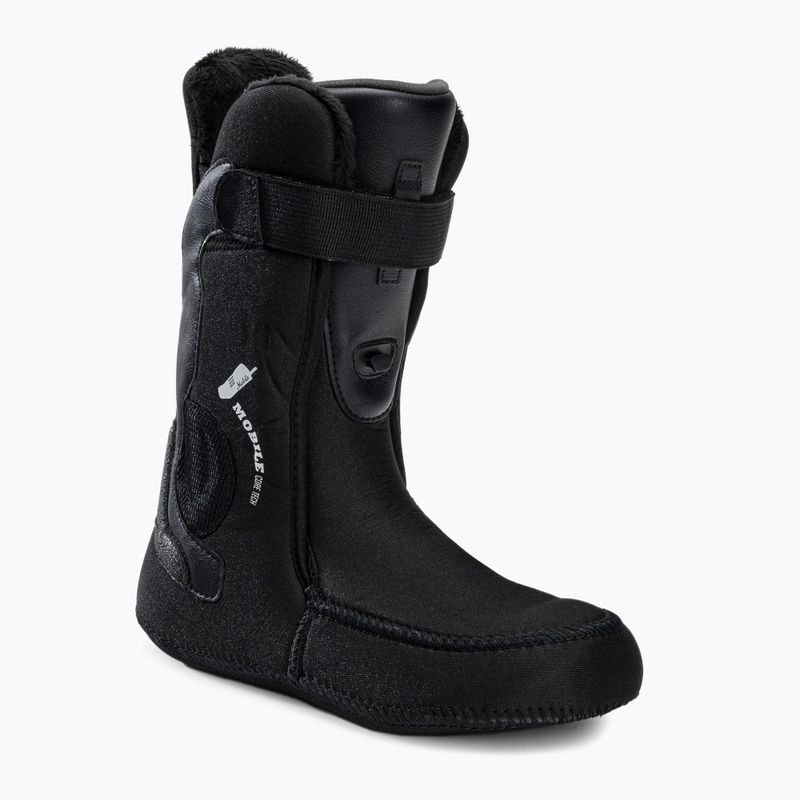 Дамски ботуши за сноуборд RIDE Cadence black 12G2013 5