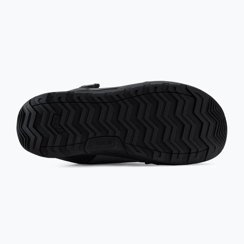 Мъжки ботуши за сноуборд RIDE Lasso сиви 12G2006 4