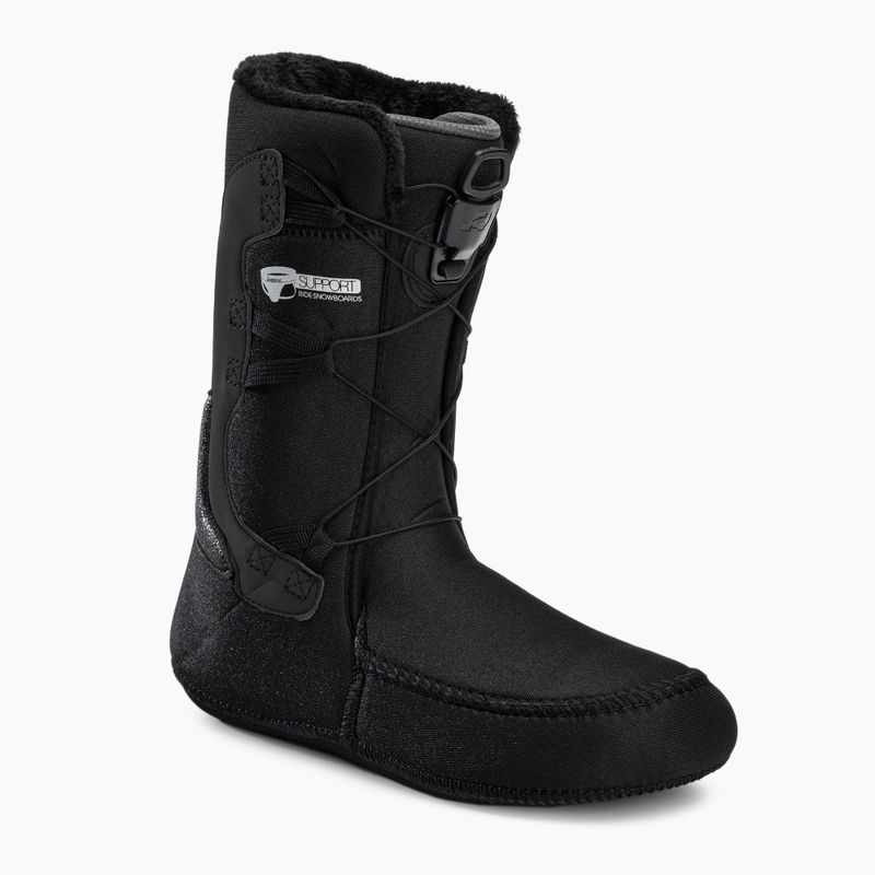 Мъжки ботуши за сноуборд RIDE Lasso сиви 12G2006 5