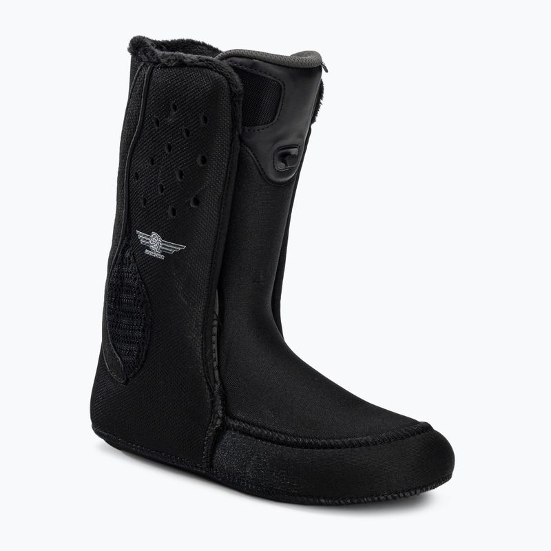 Мъжки ботуши за сноуборд RIDE Insano black 12G2002 5