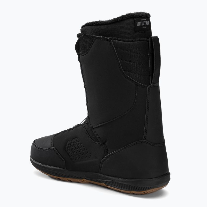 Мъжки ботуши за сноуборд RIDE Lasso black 12G2006 2