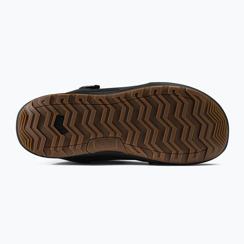 Мъжки ботуши за сноуборд RIDE Lasso black 12G2006 4