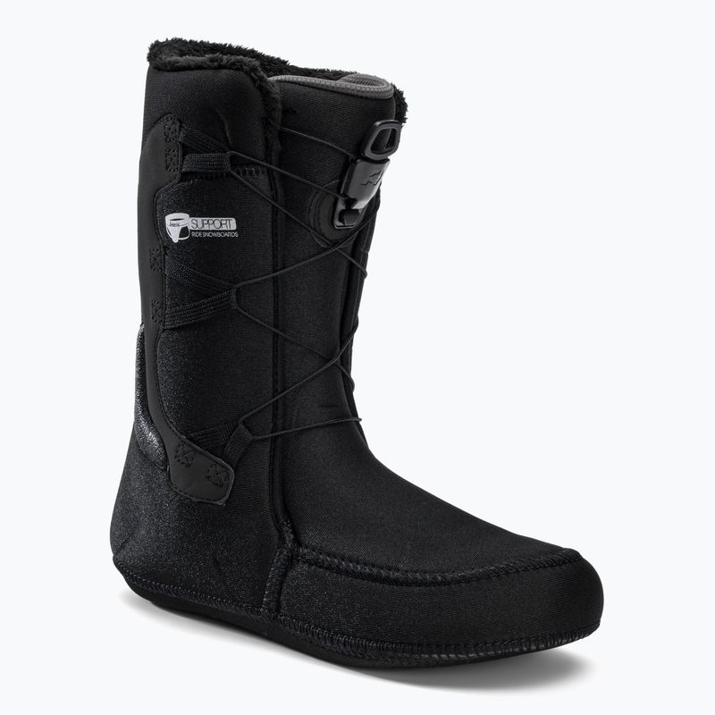Мъжки ботуши за сноуборд RIDE Lasso black 12G2006 5