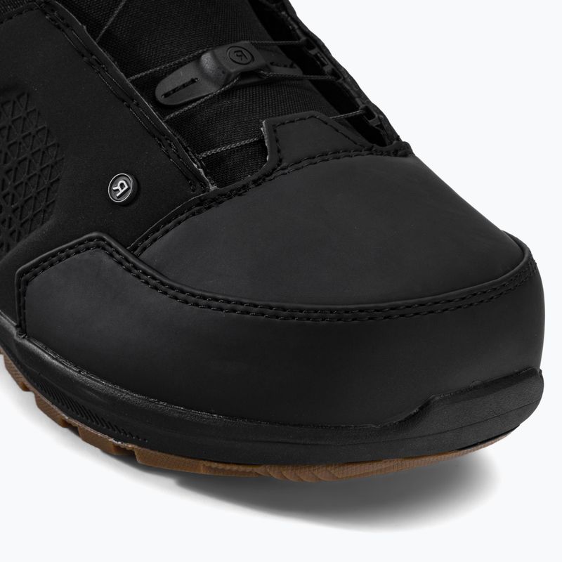 Мъжки ботуши за сноуборд RIDE Lasso black 12G2006 7