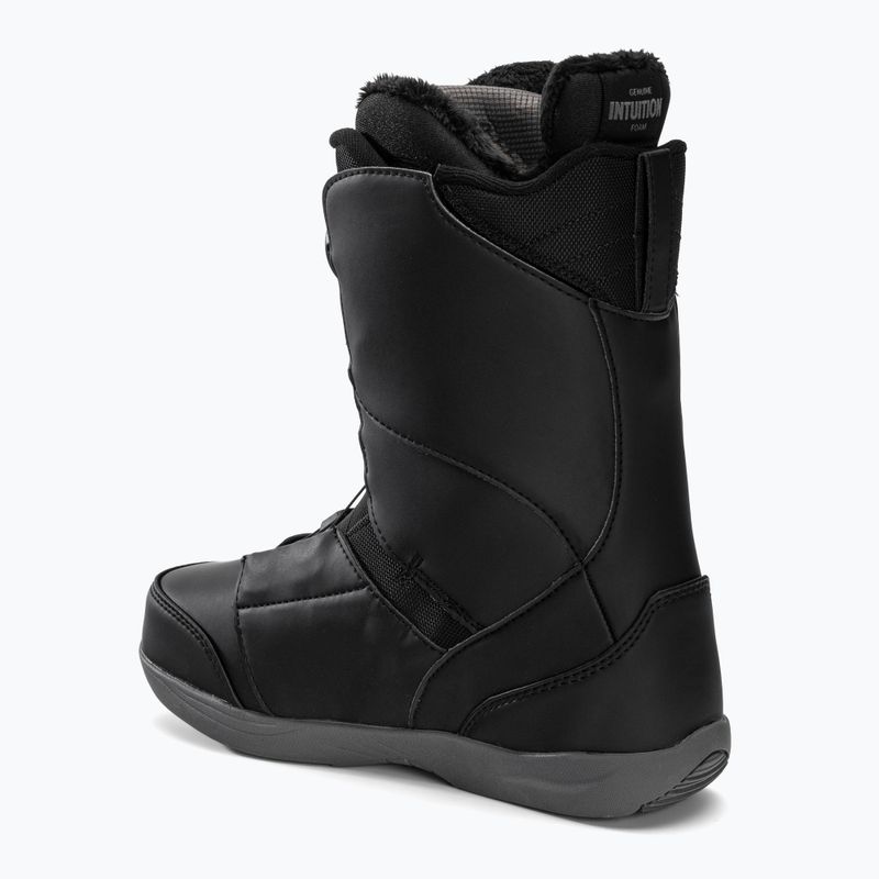 Дамски ботуши за сноуборд RIDE Hera black 12G2016 2