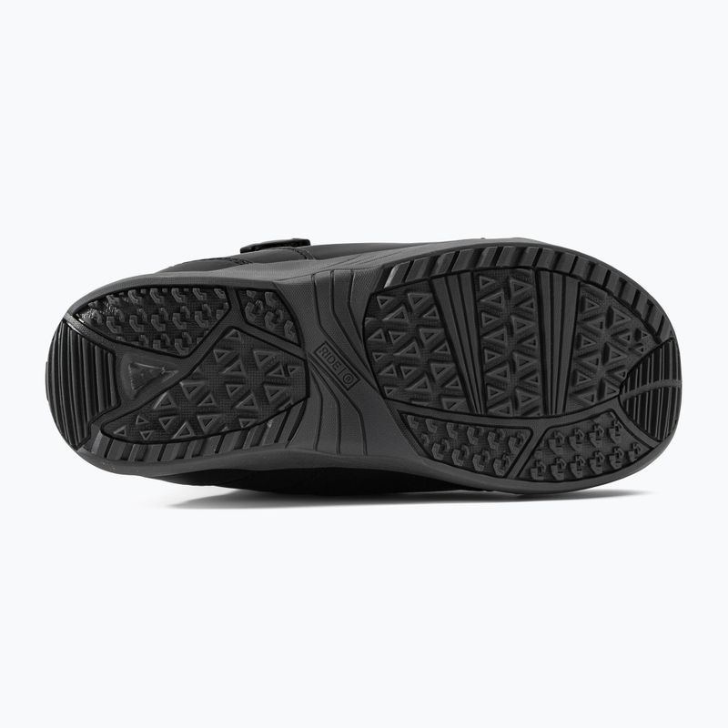 Дамски ботуши за сноуборд RIDE Hera black 12G2016 4