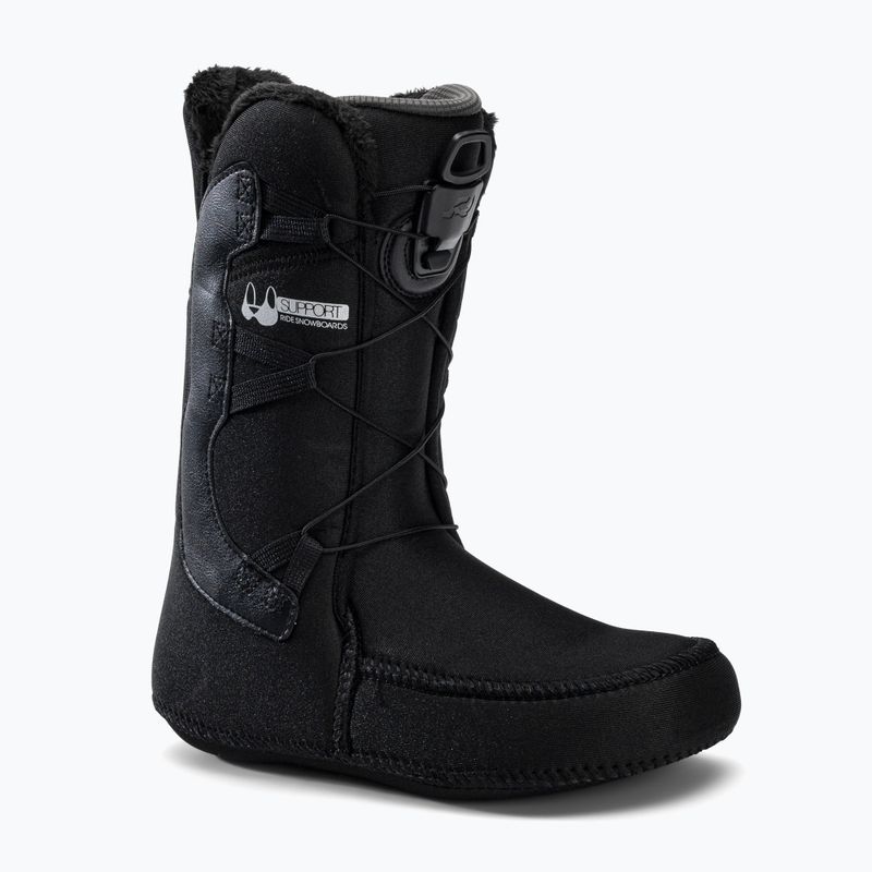 Дамски ботуши за сноуборд RIDE Hera black 12G2016 5