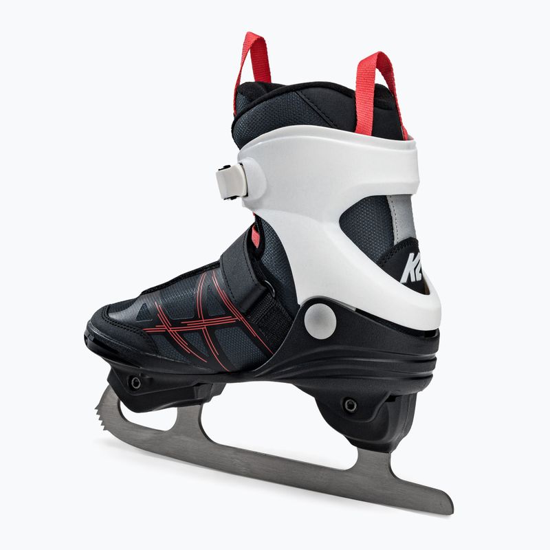 Дамски кънки K2 Alexis Ice Figure Blade navy blue 25G0610/11/70 3