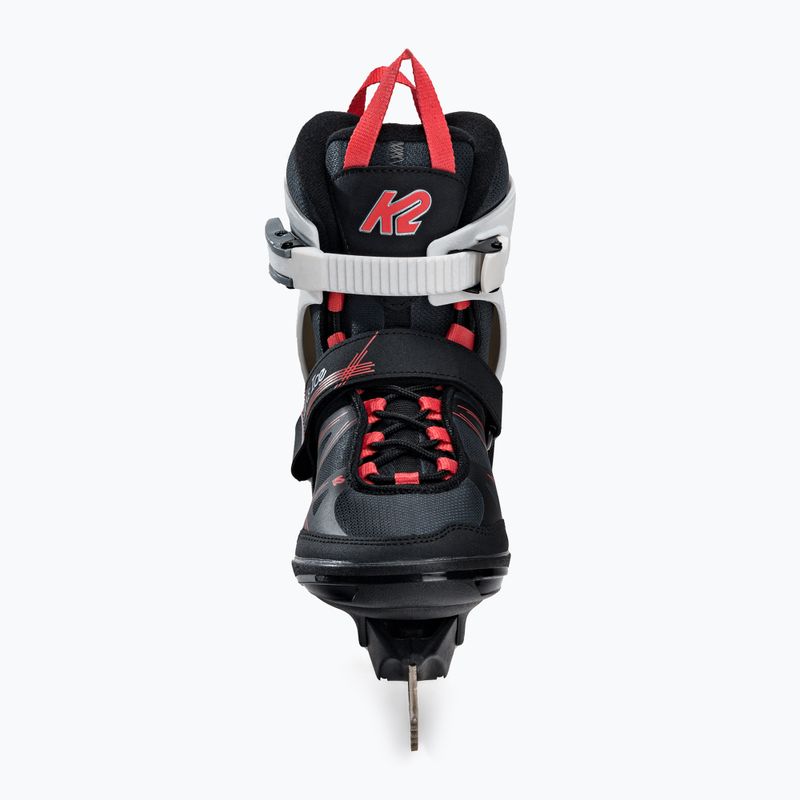 Дамски кънки K2 Alexis Ice Figure Blade navy blue 25G0610/11/70 4
