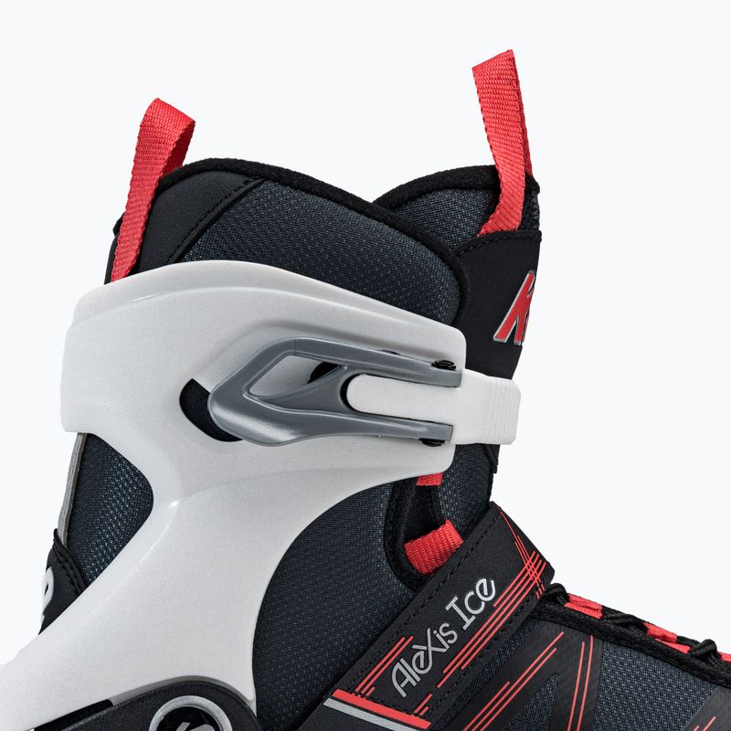 Дамски кънки K2 Alexis Ice Figure Blade navy blue 25G0610/11/70 6
