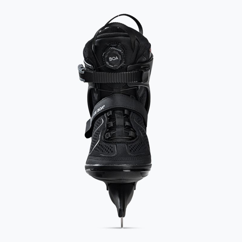 Мъжки кънки K2 F.I.T. Ice Boa black 25G0710/11/90 4