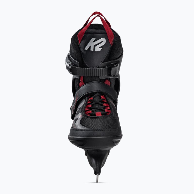 K2 мъжки кънки F.I.T. Ice black 25G0410/11/85 4