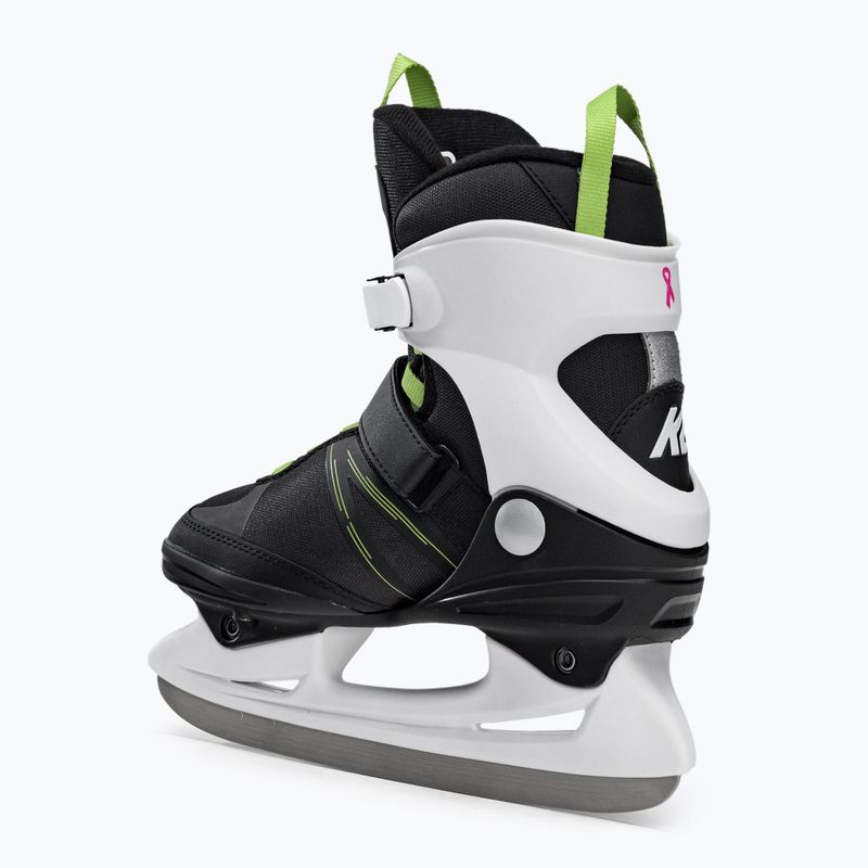 Дамски кънки K2 Alexis Ice black 25G0510/11/70 3