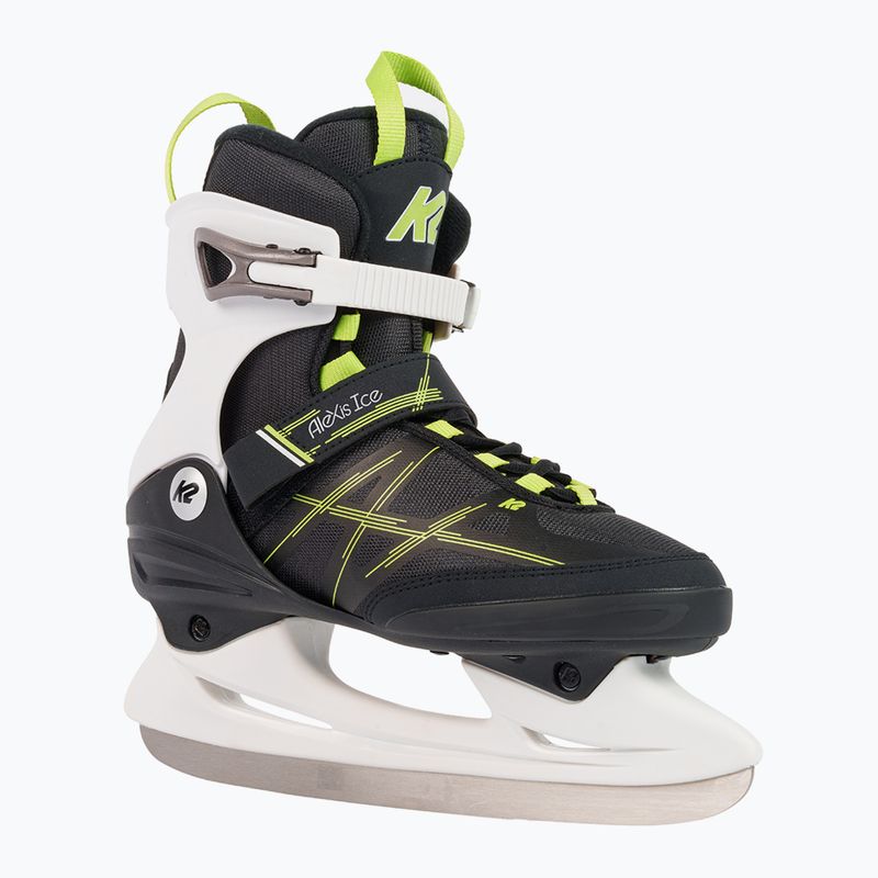 Дамски кънки K2 Alexis Ice black 25G0510/11/70 9