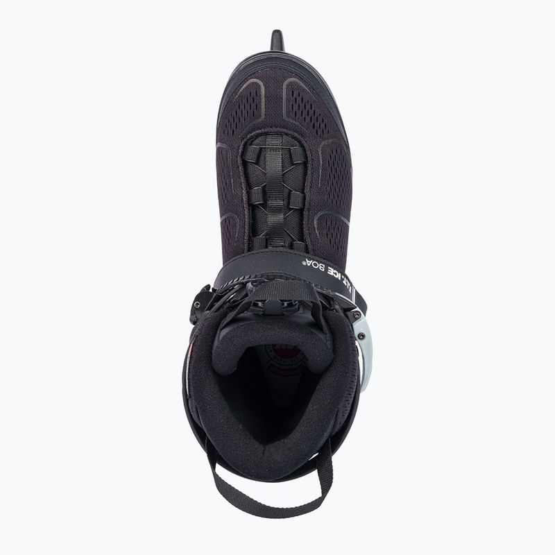 Мъжки кънки K2 F.I.T. Ice Boa black 25G0710/11/90 11
