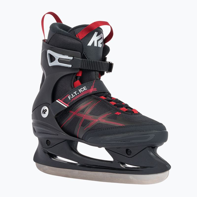 K2 мъжки кънки F.I.T. Ice black 25G0410/11/85 10