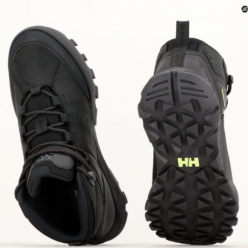 Helly Hansen мъжки ботуши Sierra LX black/ebony 14
