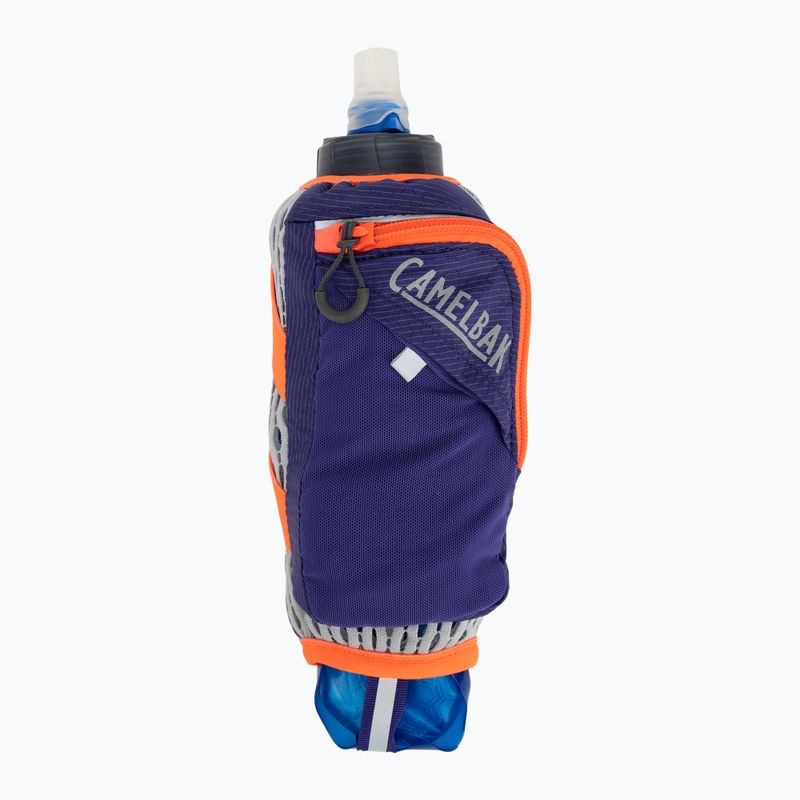 Softflask CamelBak Ultra Handheld Chill 500 ml лилав