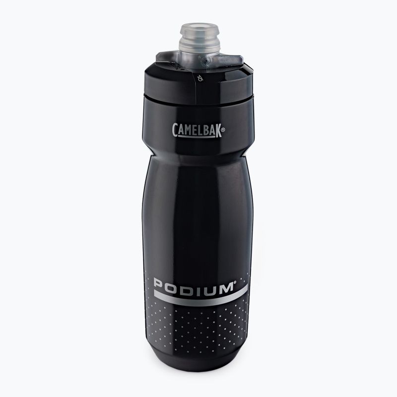 Camelbak Podium бутилка за велосипед черна 1875001071 2